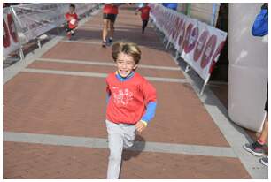 Foto 274 de la Carrera Familiar de Getxo 2018
